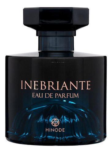 Perfume Inebriante 100ml Masculino Top 1 Hinode 