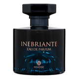 Perfume Inebriante 100ml Masculino Top 1 Hinode 