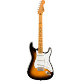 Guitarra Fender Squier Classic Vibe 50s Stratocaster Mn 2 C