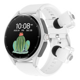 Auriculares Bluetooth Smart Watch Para Hombre Y Mujer 2023