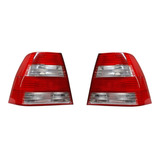 Par Calaveras Jetta A4 1999 2000 01 02 04 05 06 07 Tyc Bsj