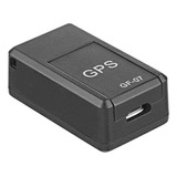 Gf-07 Mini Gps Tracker - Alta Qualidade