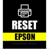Reset Epson L 3150 L3250 L3210 L4260  L3110 L395 L4150