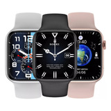 Relógio Smart Watch W28 Pro Série 8 Original Lançamento Novo