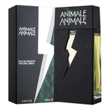Animale Animale 200 Ml Hombre / Lodoro Perfumes