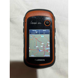 Gps Garmin Etrex 20x