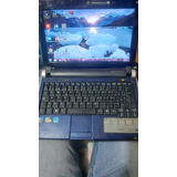Netbook Acer Aspire One Kav60 Lista Para Usar 
