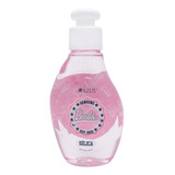 Barbie Sílica Capilar | Aroma Dulce | 110ml