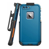 Estuche Para Clip Con Cinturon En Caja Para Funda Lifeproof 