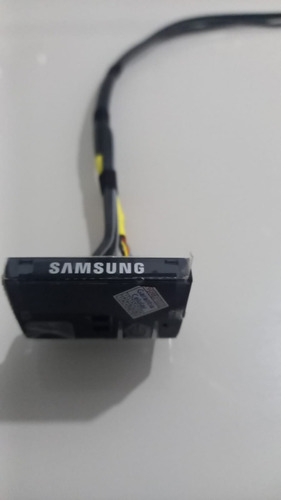 Módulo Bluetooth Placa Receptora Qn50q60tag Samsung Original