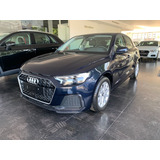 Nuevo Audi A1 Sportback 30 35 40 A3 Sedan Q2 Q3 Usado 0km Q5