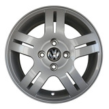 Llanta Aleacion Vw Gol Country R14 (4x100)