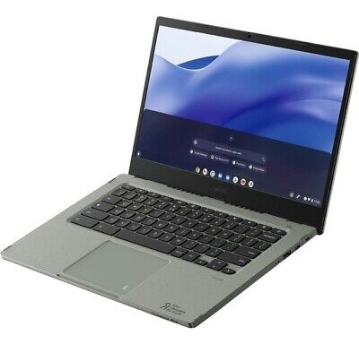 Acer Vero 514 14  Touchscreen Chromebook I5-1235u 16gb 2 Vvc
