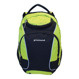 Mochila Gremond Portanotebook Urbana Reforzada Hombre Mujer