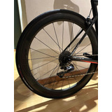 Bicicleta De Ruta Tarmac Talla 58cm