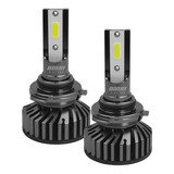 Jgo Focos Led 55w Faros Baja 9005, 9006, H7, H11 P1 55w Osun