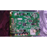 Placa Principal Original LG 49lh5150 49lh5100 Nf-e Garantia 