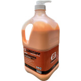 Crema Desengrasante Uso Industrial 4kg Lusqtoff