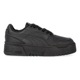 Zapatillas Puma Ca. Flyz Mujer En Negro