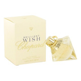 Perfume Brilliant Wish Chopard For Women Edp 30ml -