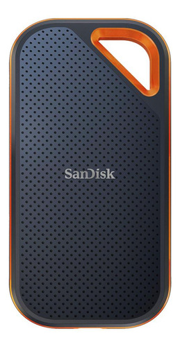 Disco Duro Externo Sandisk 1tb Extreme Pro Portable Ssd