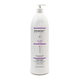 Shampoo Matizador Silver Primont Pigmento Violeta X 1800ml