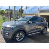 Hyundai Tucson 2018 2.0 C/techo