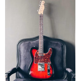 Guitarra Squier Standart Telecaster 