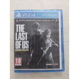 The Last Of Us Remasterizado 