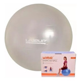 Bola Suíça 65cm Liveup - Transparente