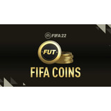 Monedas Fifa 22 Ps4/ps5 Garantizado