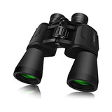 Eyeskey Telescopio Monocular De Zoom Hd 10-30x50 De Alta Pot