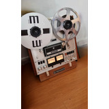 Reel To Reel Pioneer Rt-1020l 