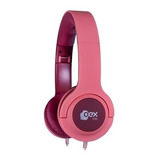 Headset Sugar Rosa - Oex