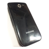 Celular Samsung Antigo Não Sei O Modelo Dele Com Flip Boa Ap