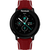 Smart Watch Reebok Active 1.0 Rojo 45mm