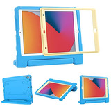 Funda Ninos Para iPad 10.2 PuLG 9th 8th 7th Generation 2021/