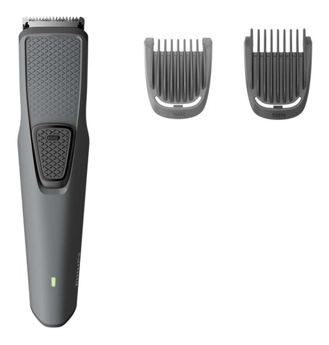 Cortabarba Philips Cortadora Barba Inalambrica Con Garantia Multistyler Multiuso Accesorios Cuerpo Pecho Piernas Espalda