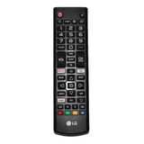 Control Smart Tv LG Original 2020 [netflix / Amazon]