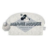 Disney Cosmetiquera Minnie Original Edicion Limitada