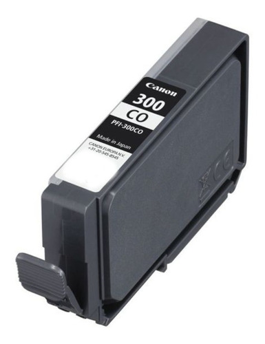 Tinta Canon Pfi-300 Co Optimizador De Croma Lucia Pro