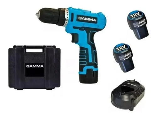 Bateria Gamma 12v , Comprar Bateria Gamma 12v en Argentina
