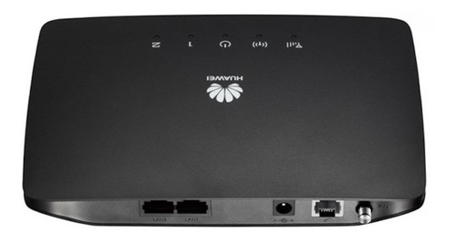 Roteador, Access Point Huawei B68l Preto 110v/240v