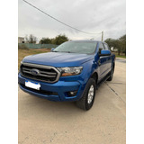 Ford Ranger 2021 3.2 Cd Xls Tdci 200cv Manual 4x2