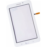 Cristal Touch Samsung Galaxy Tab 3 Lite 7.0 T113 Sm-t113