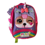 Mochilas Espalda Jardin Simones Sofia Pierre Loly 2019