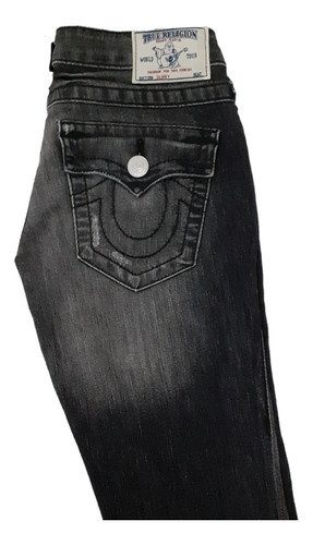 True Religion Jeans Para Dama Talla 24r. Revival, Seven, Ax.