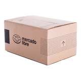 Caja De Cartón Ecommerce N°3 (28x19x15) X 100 Unidades