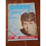 Guitarras Y Ritmos #1 Cancionero Antiguo 60s Raphael Divo 