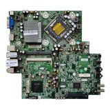 Hp Dc7900  Motherboard Socket Lga775 462433-001 / 460954-001